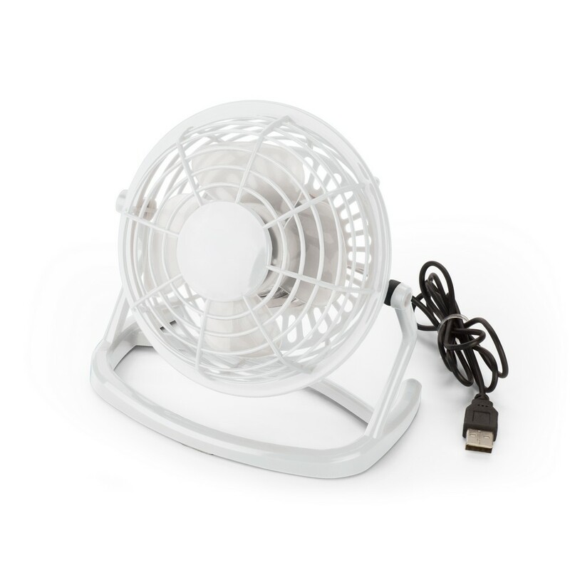 WENTYLATORY USB